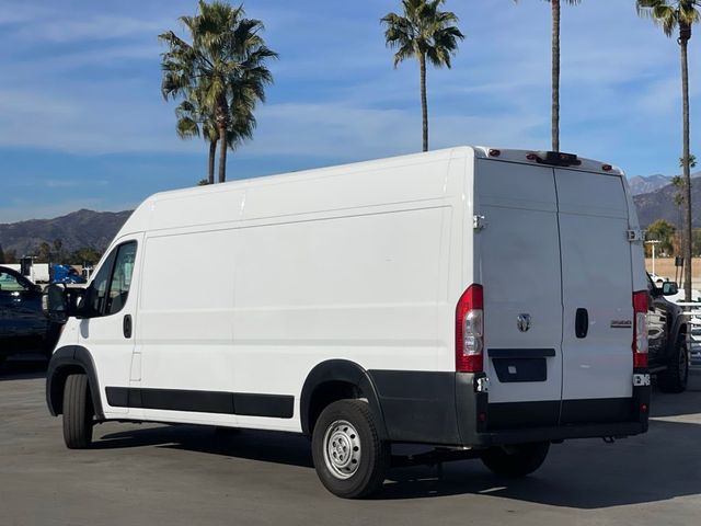 2023 Ram ProMaster Base