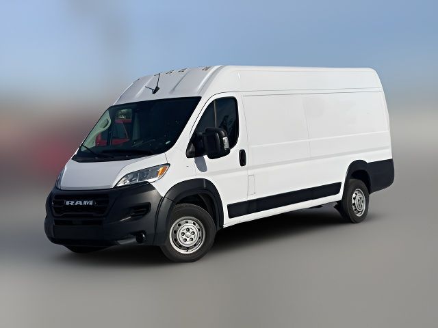 2023 Ram ProMaster Base