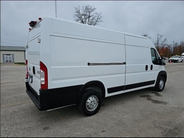 2023 Ram ProMaster Base