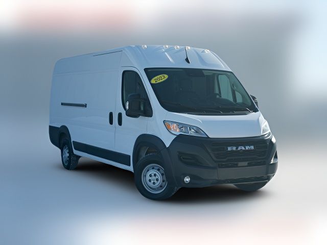 2023 Ram ProMaster Base