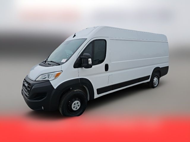 2023 Ram ProMaster Base