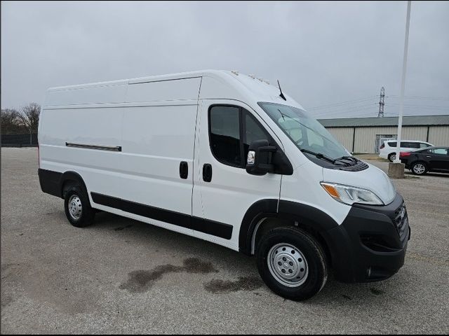 2023 Ram ProMaster Base