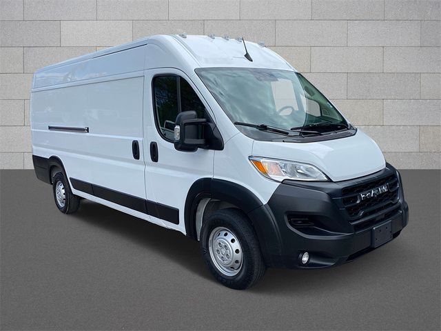 2023 Ram ProMaster Base