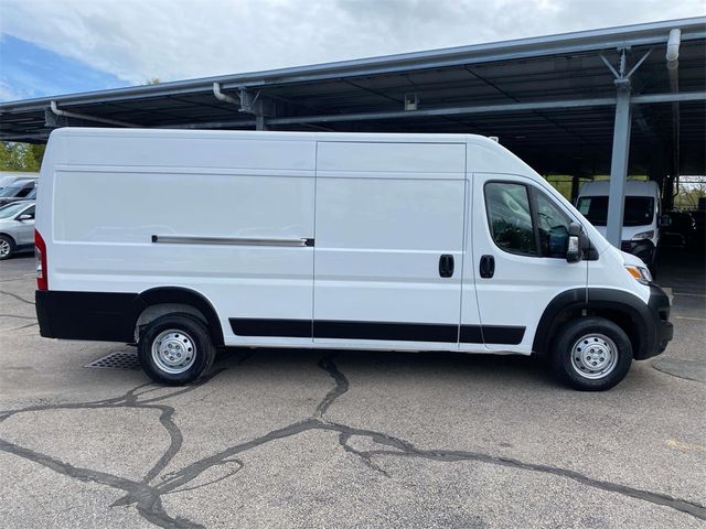 2023 Ram ProMaster Base