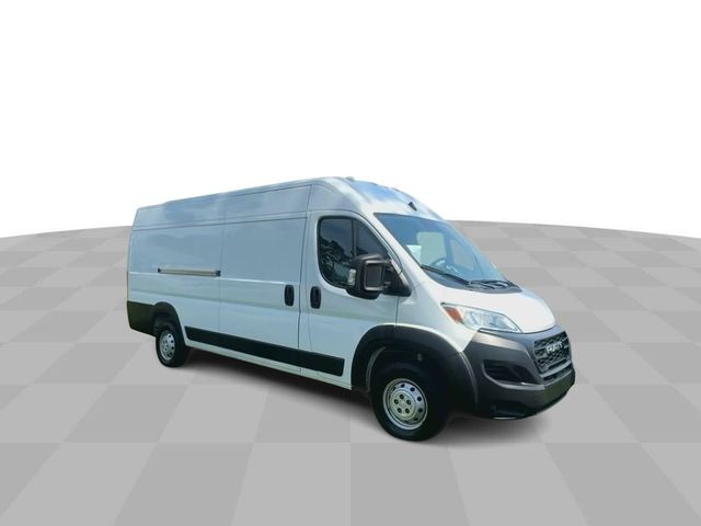 2023 Ram ProMaster Base