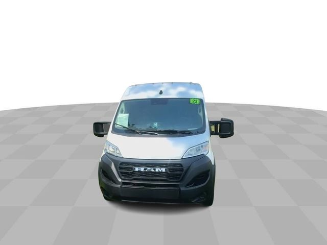 2023 Ram ProMaster Base