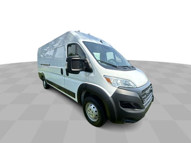 2023 Ram ProMaster Base