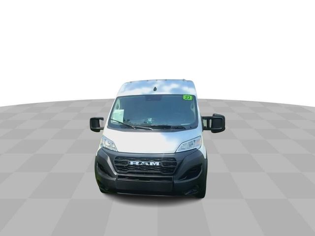 2023 Ram ProMaster Base