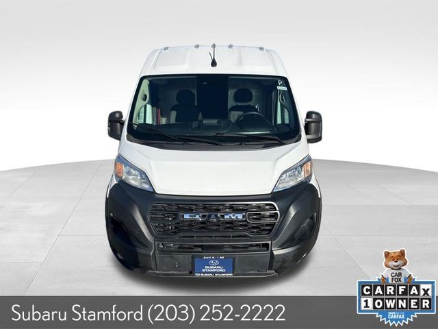 2023 Ram ProMaster Base