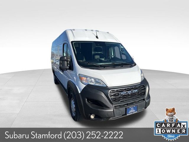 2023 Ram ProMaster Base