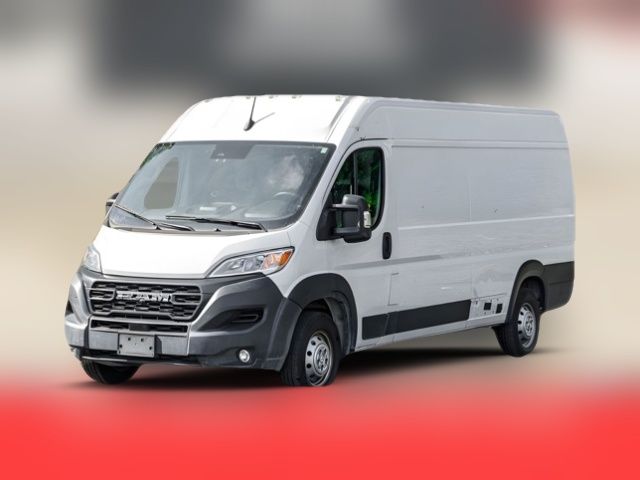 2023 Ram ProMaster Base