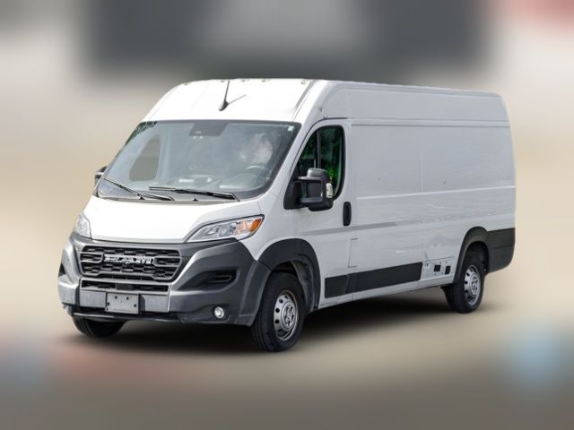 2023 Ram ProMaster Base