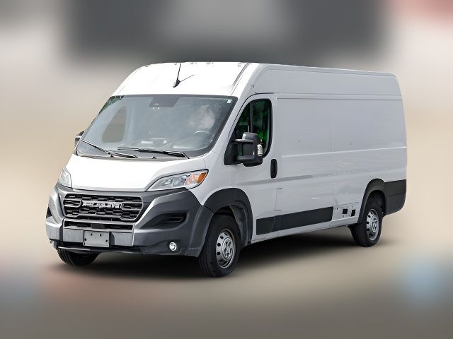 2023 Ram ProMaster Base