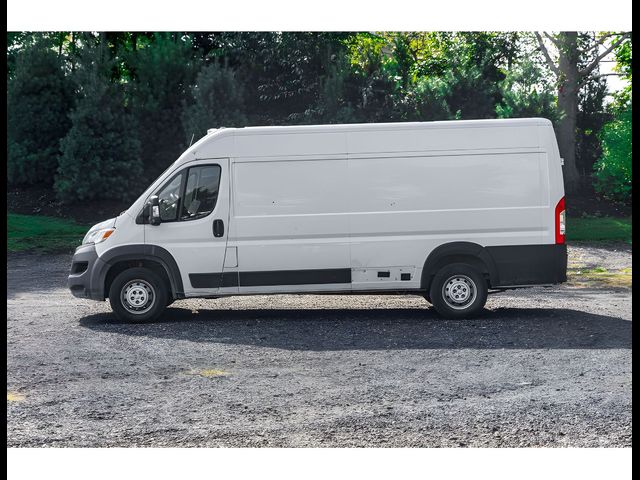 2023 Ram ProMaster Base