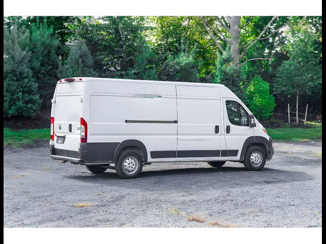 2023 Ram ProMaster Base