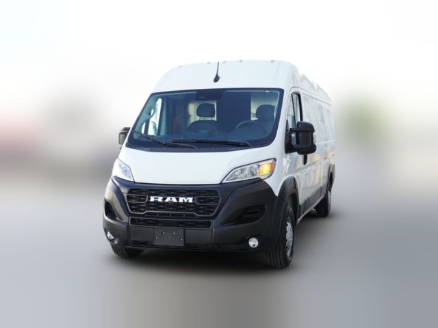 2023 Ram ProMaster Base