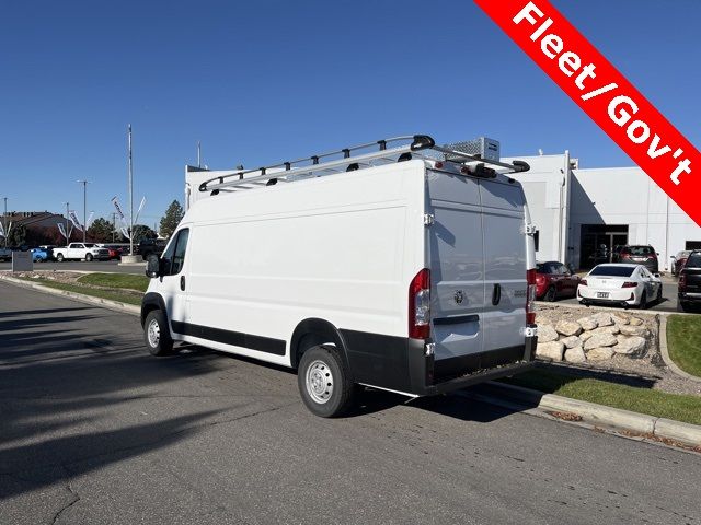 2023 Ram ProMaster Base