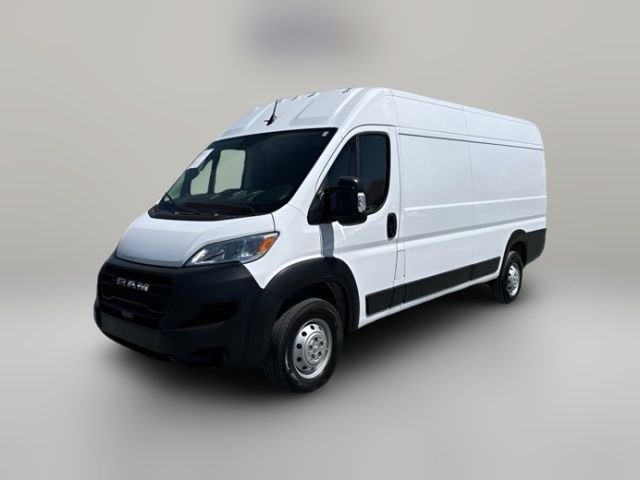 2023 Ram ProMaster Base