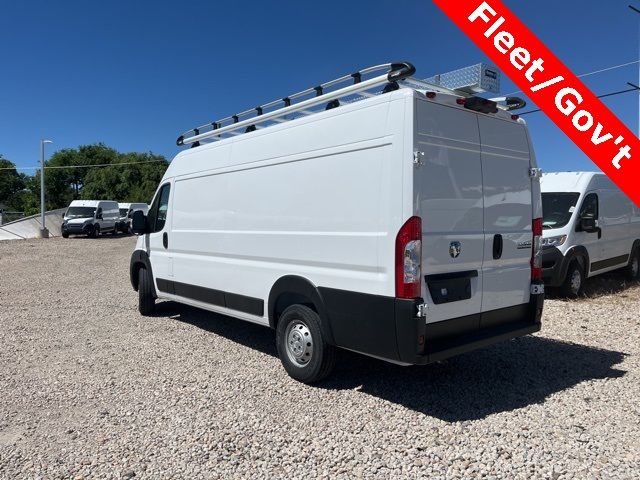 2023 Ram ProMaster Base