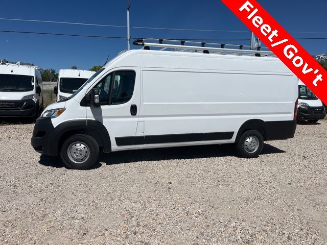 2023 Ram ProMaster Base