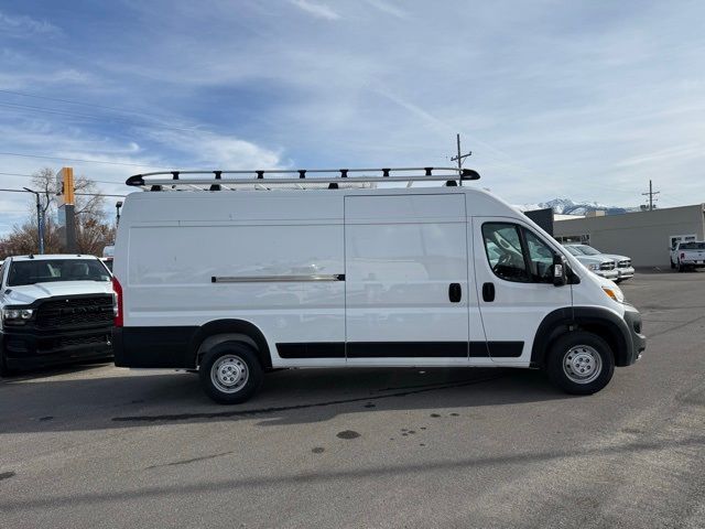 2023 Ram ProMaster Base