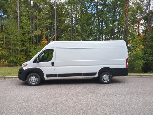 2023 Ram ProMaster Base