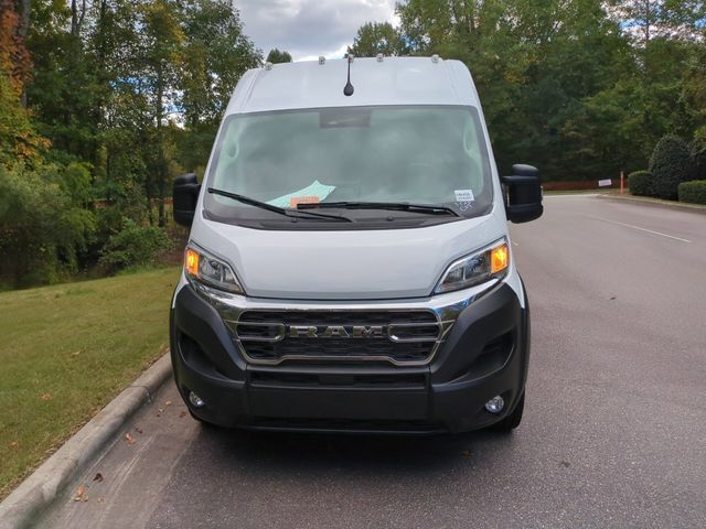 2023 Ram ProMaster Base