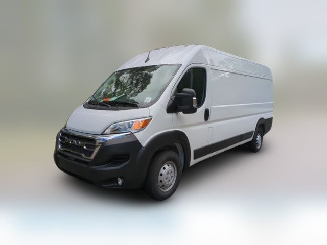 2023 Ram ProMaster Base