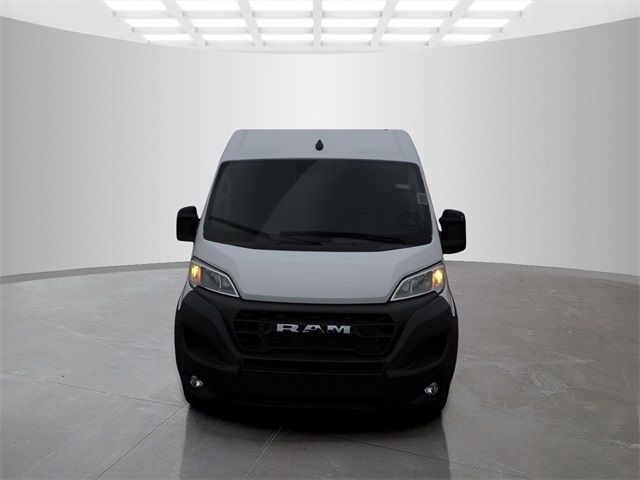 2023 Ram ProMaster Base