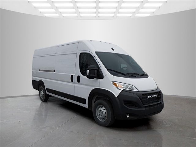 2023 Ram ProMaster Base