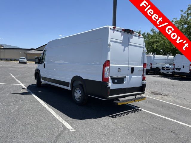 2023 Ram ProMaster Base