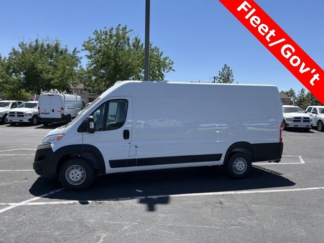 2023 Ram ProMaster Base