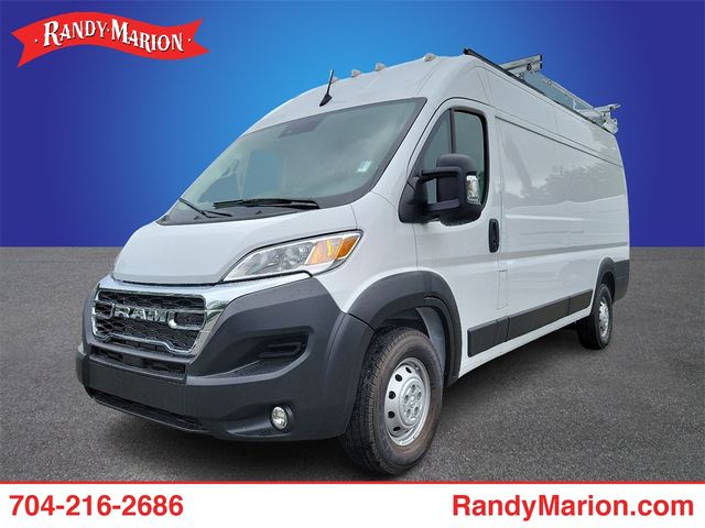 2023 Ram ProMaster Base