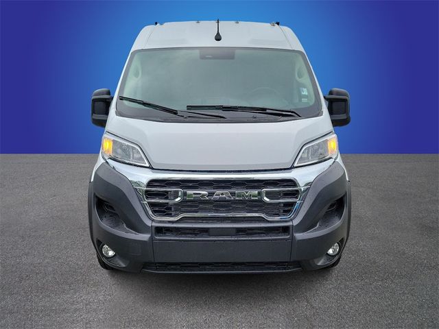 2023 Ram ProMaster Base