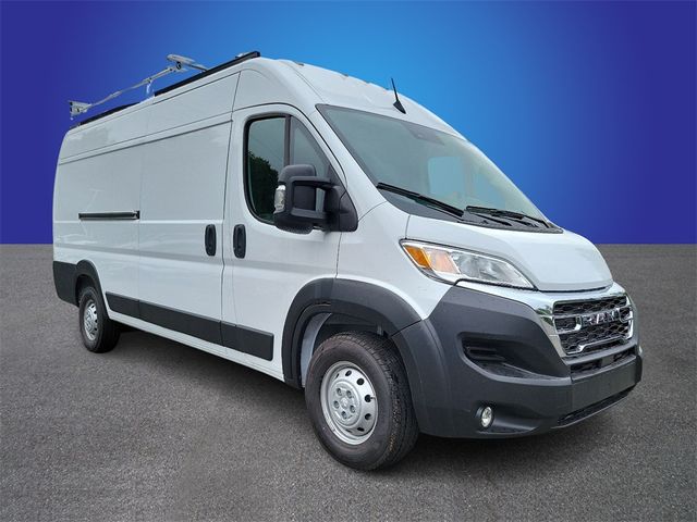 2023 Ram ProMaster Base