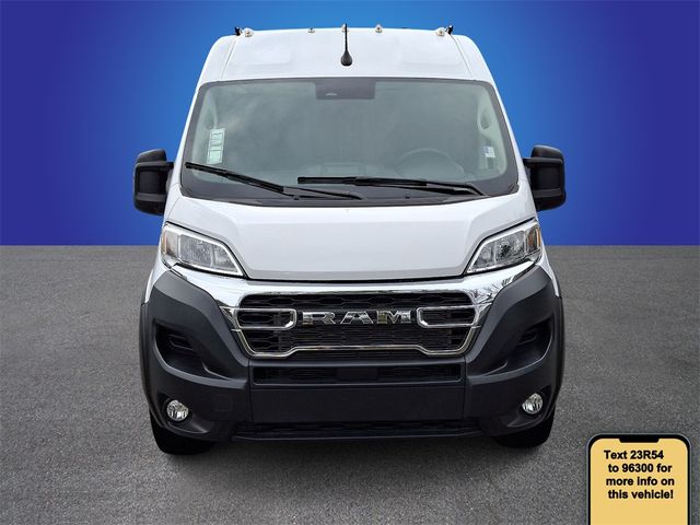 2023 Ram ProMaster Base