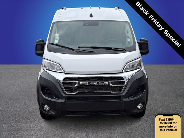 2023 Ram ProMaster Base