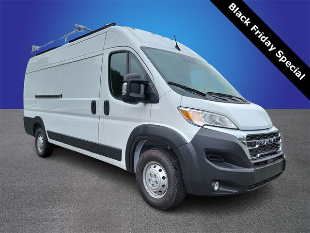 2023 Ram ProMaster Base