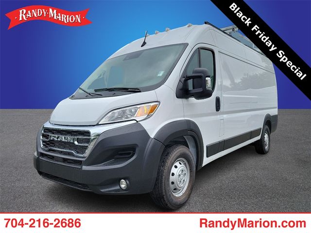 2023 Ram ProMaster Base