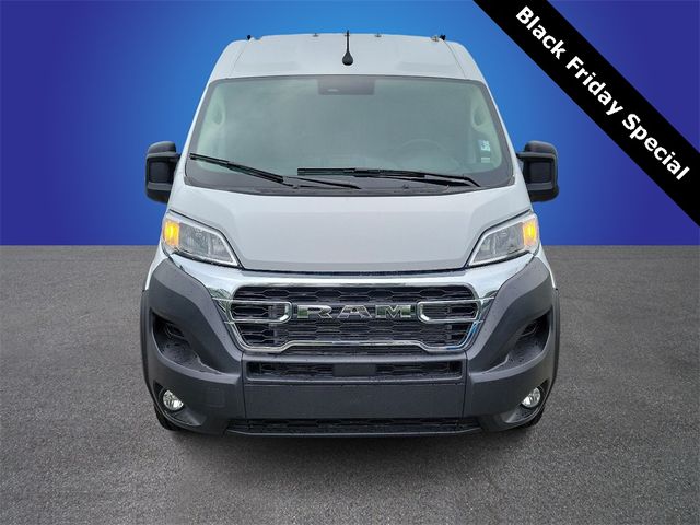 2023 Ram ProMaster Base