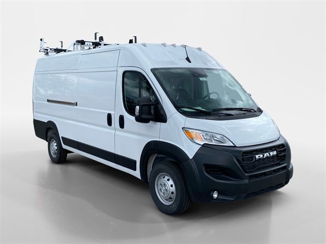 2023 Ram ProMaster Base