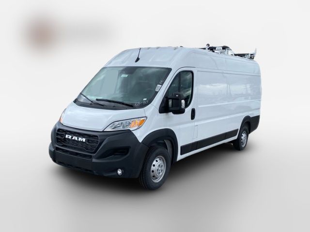 2023 Ram ProMaster Base