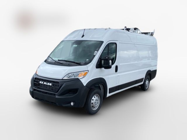 2023 Ram ProMaster Base