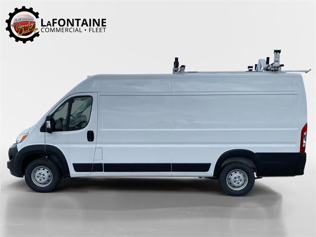 2023 Ram ProMaster Base