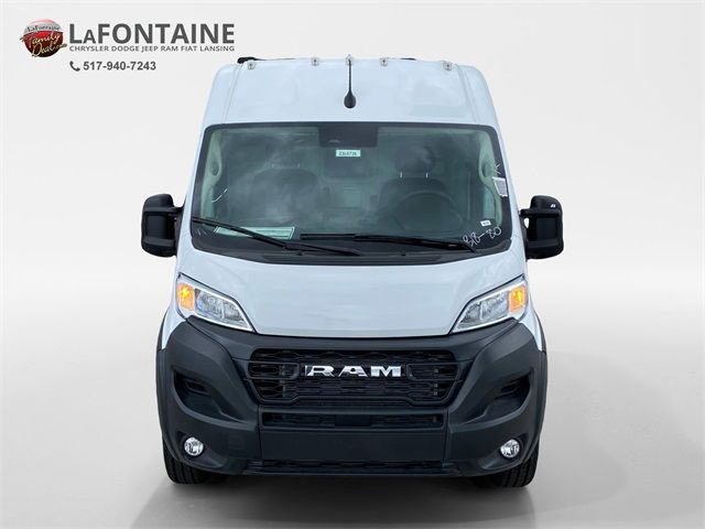 2023 Ram ProMaster Base