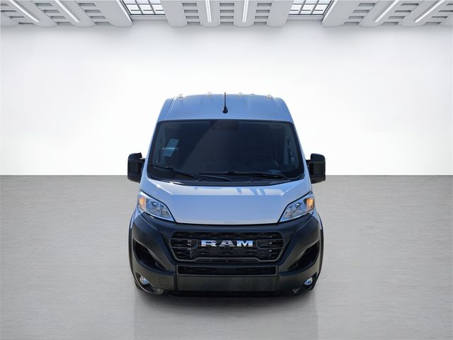 2023 Ram ProMaster Base