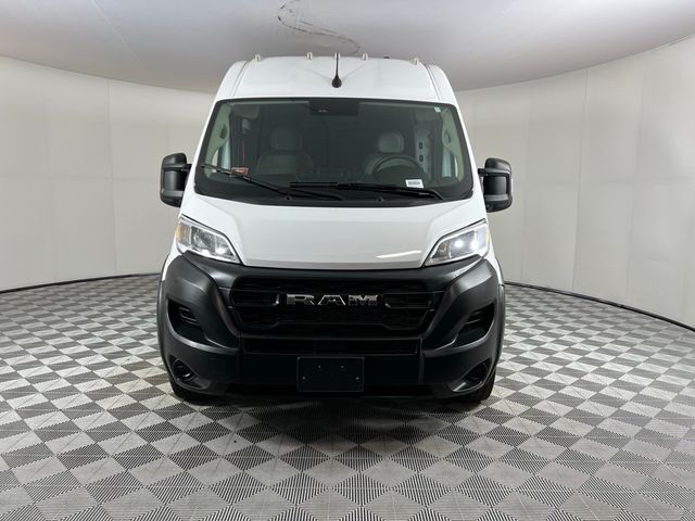 2023 Ram ProMaster Base