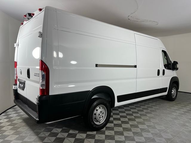 2023 Ram ProMaster Base