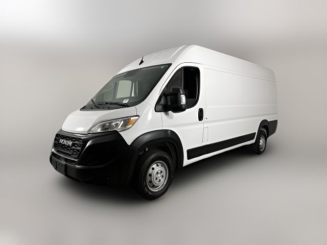 2023 Ram ProMaster Base