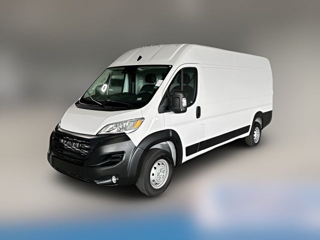 2023 Ram ProMaster Base